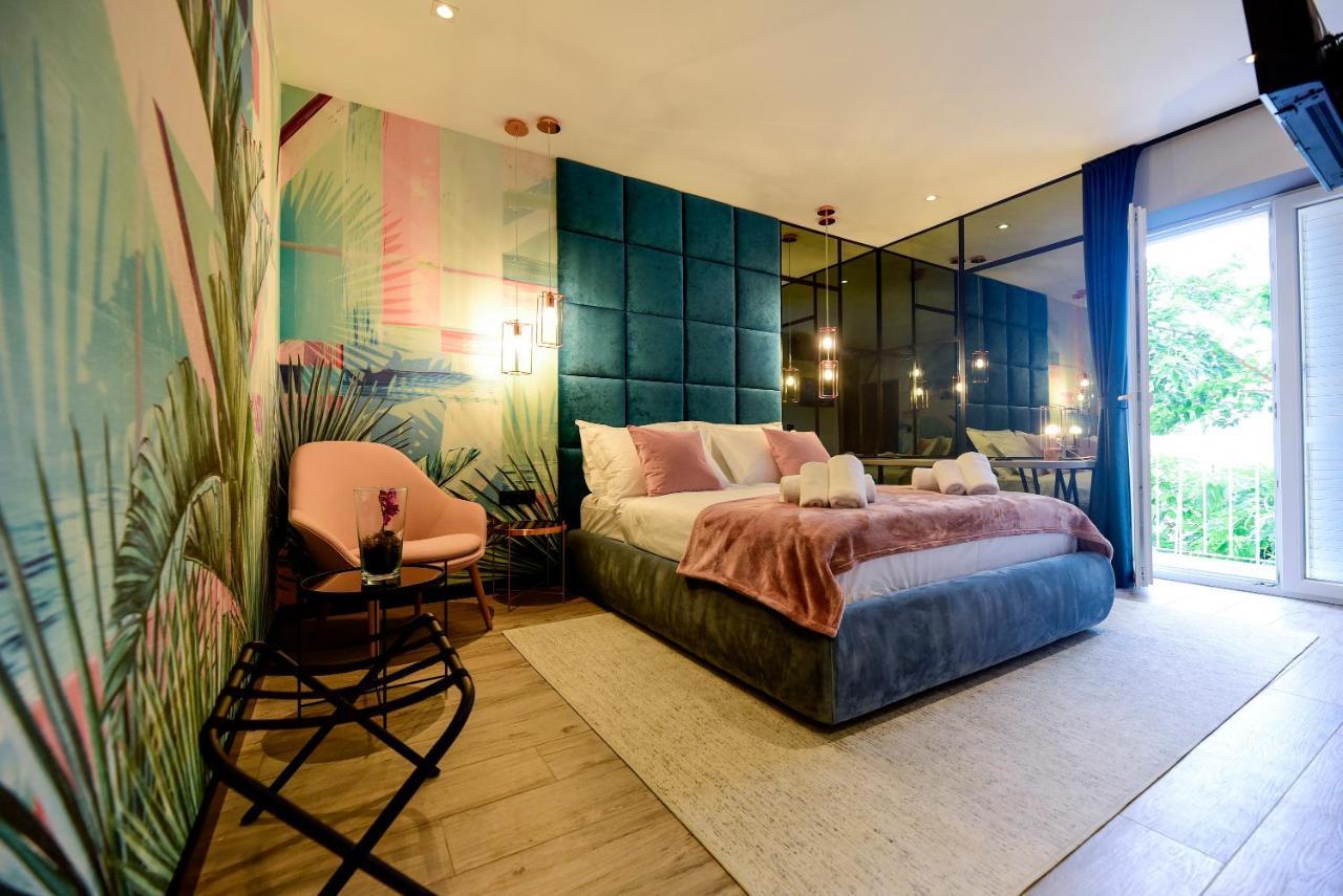 The Lion Rooms زادار المظهر الخارجي الصورة