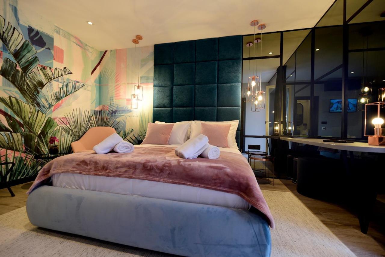 The Lion Rooms زادار المظهر الخارجي الصورة