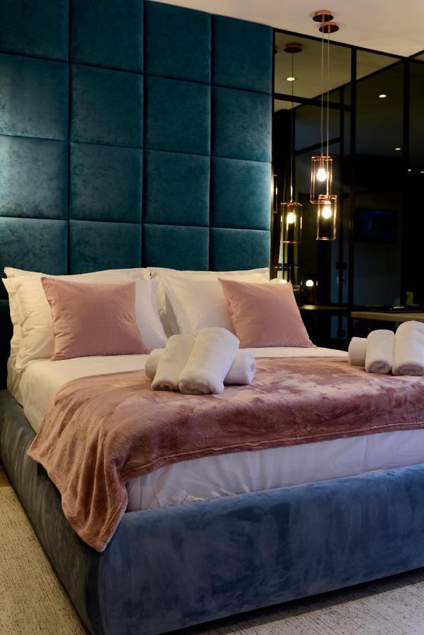The Lion Rooms زادار المظهر الخارجي الصورة