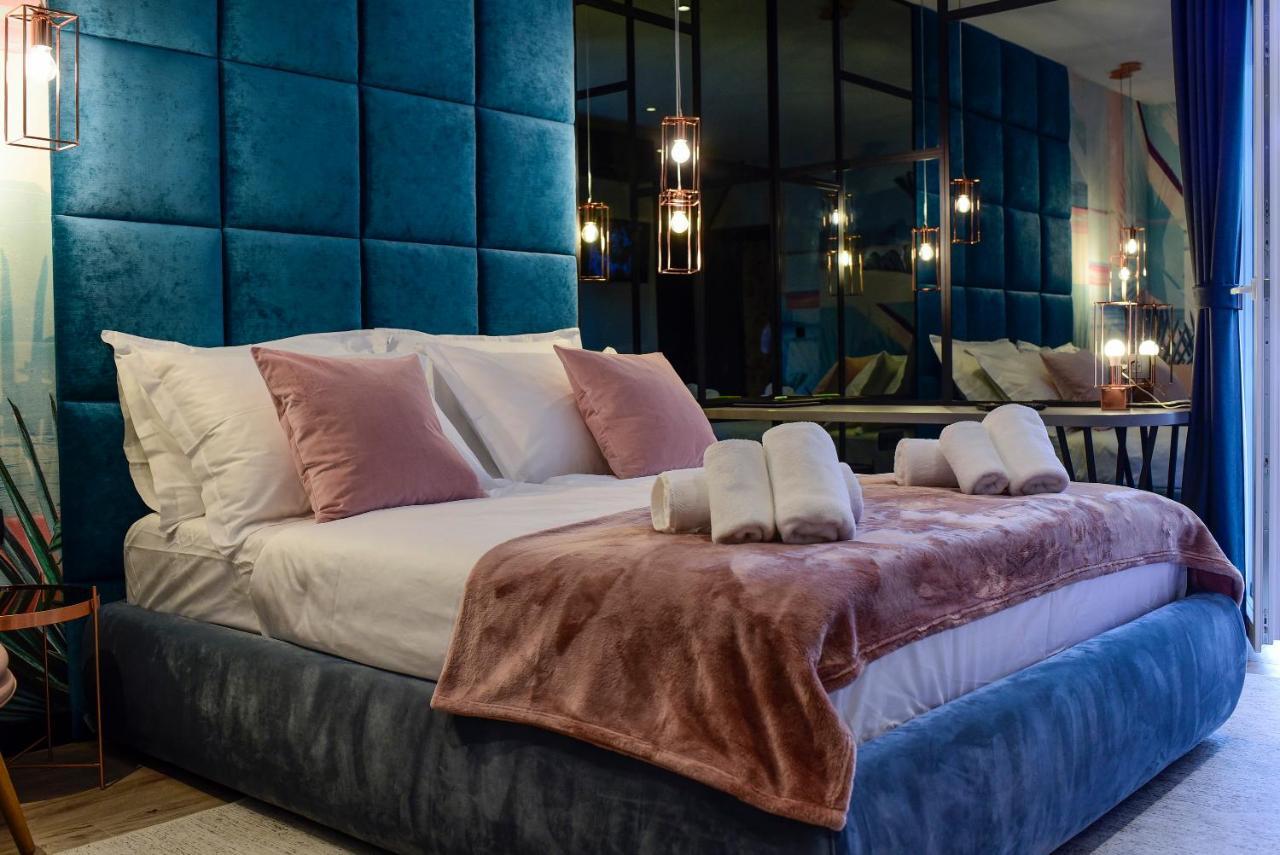 The Lion Rooms زادار المظهر الخارجي الصورة