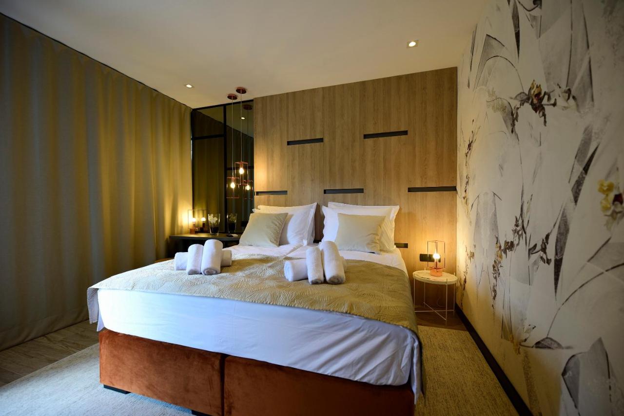 The Lion Rooms زادار المظهر الخارجي الصورة