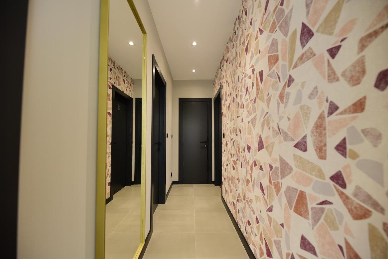 The Lion Rooms زادار المظهر الخارجي الصورة