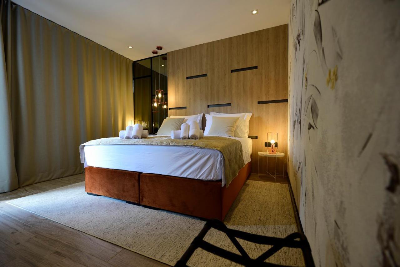 The Lion Rooms زادار المظهر الخارجي الصورة