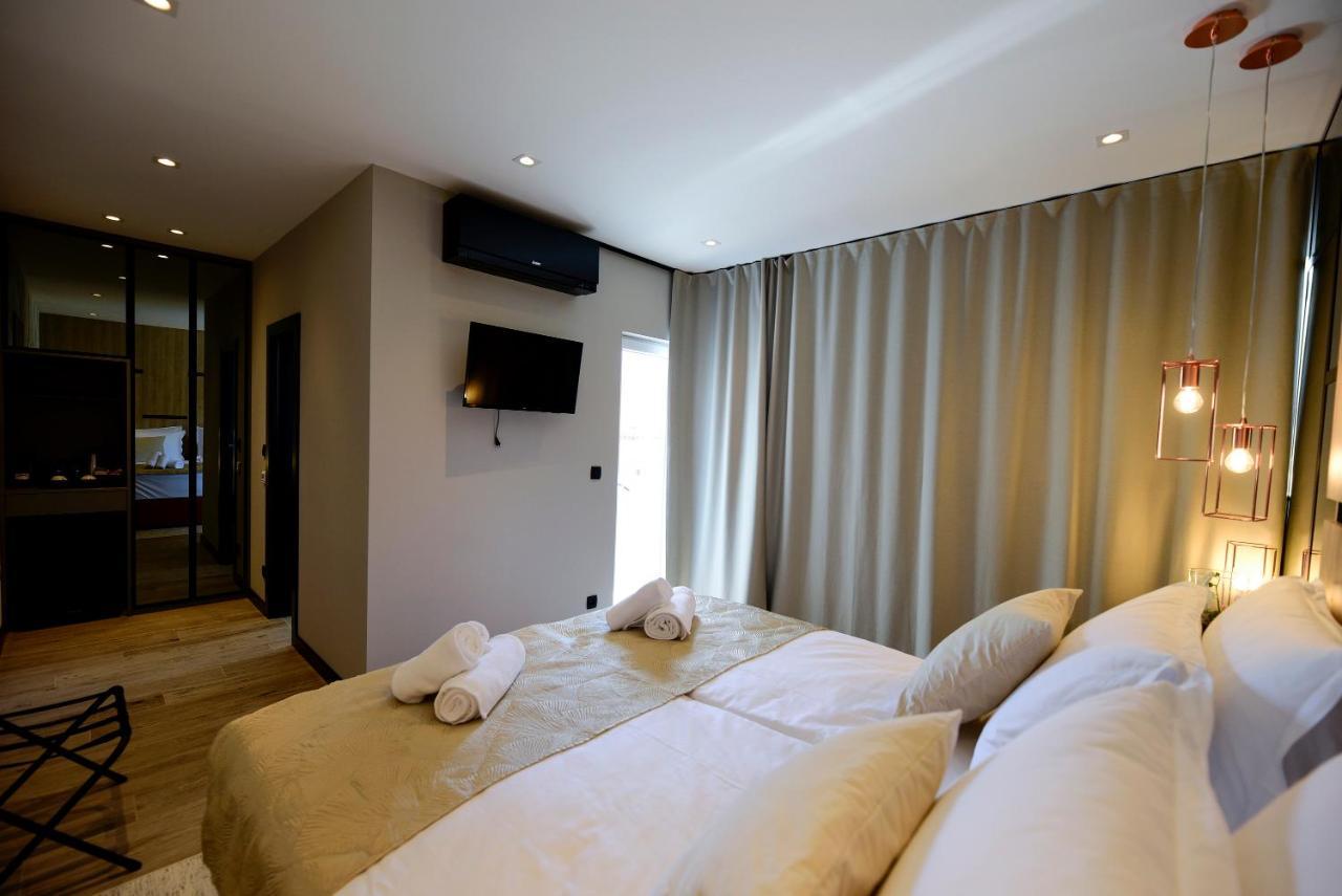 The Lion Rooms زادار المظهر الخارجي الصورة