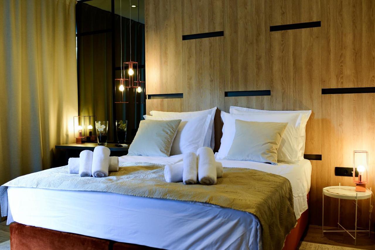 The Lion Rooms زادار المظهر الخارجي الصورة