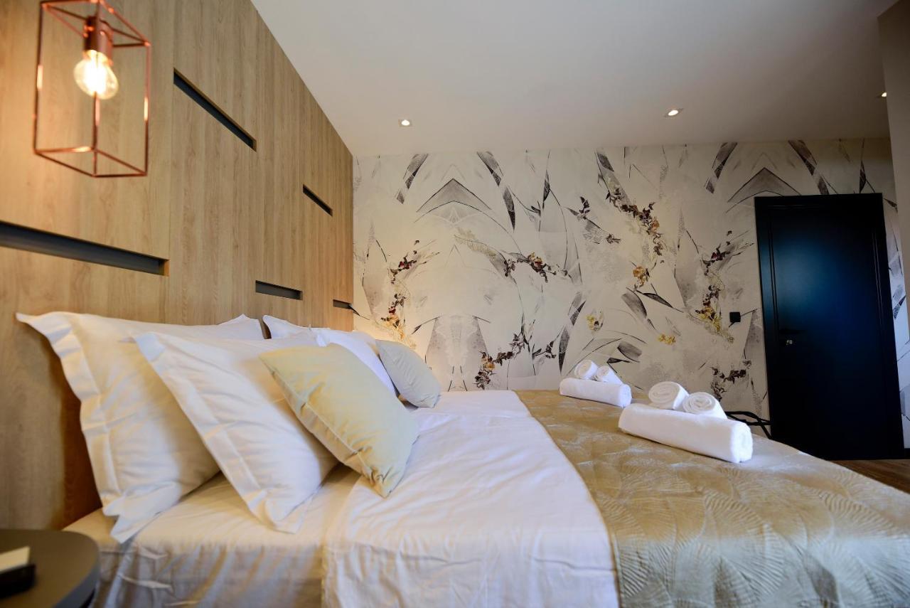 The Lion Rooms زادار المظهر الخارجي الصورة