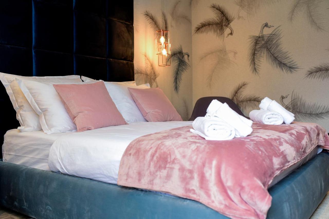 The Lion Rooms زادار المظهر الخارجي الصورة