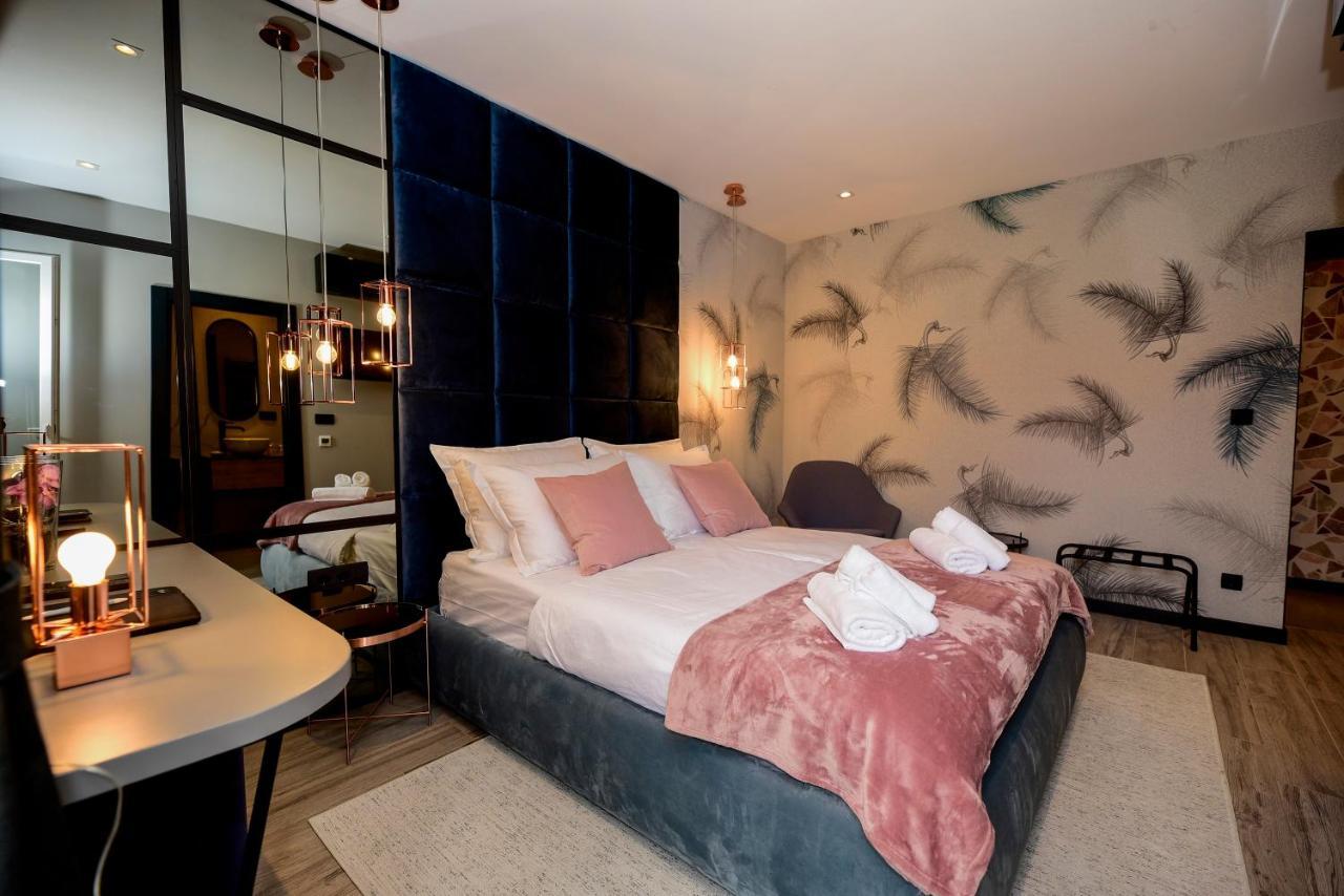 The Lion Rooms زادار المظهر الخارجي الصورة