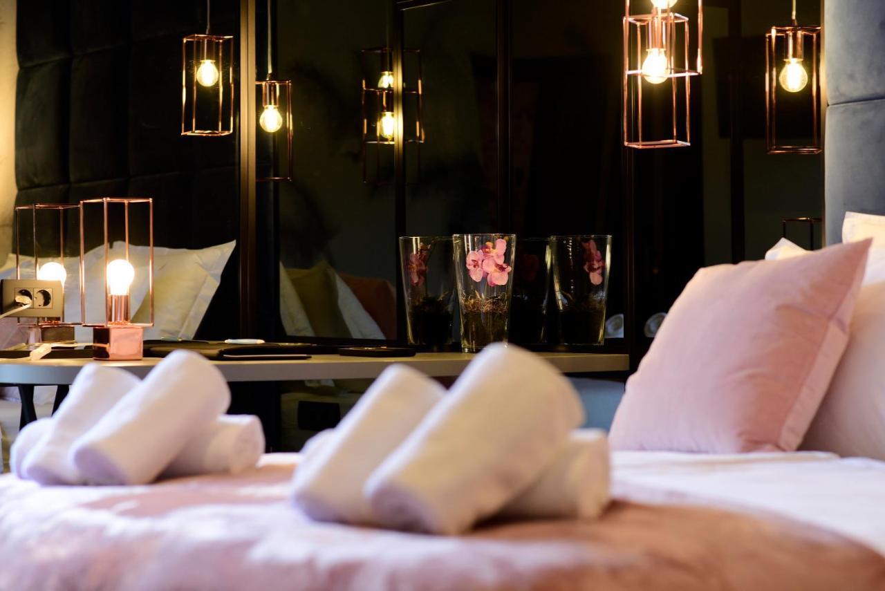The Lion Rooms زادار المظهر الخارجي الصورة