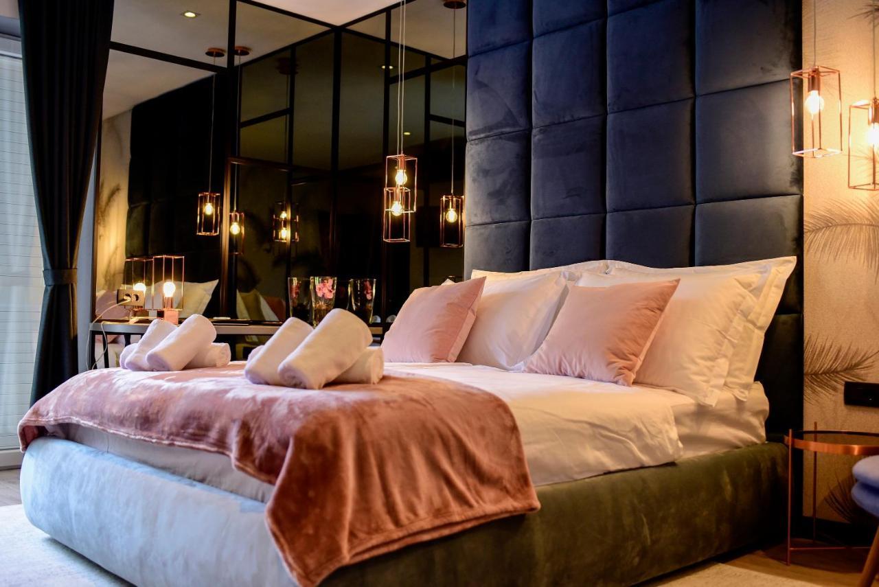 The Lion Rooms زادار المظهر الخارجي الصورة