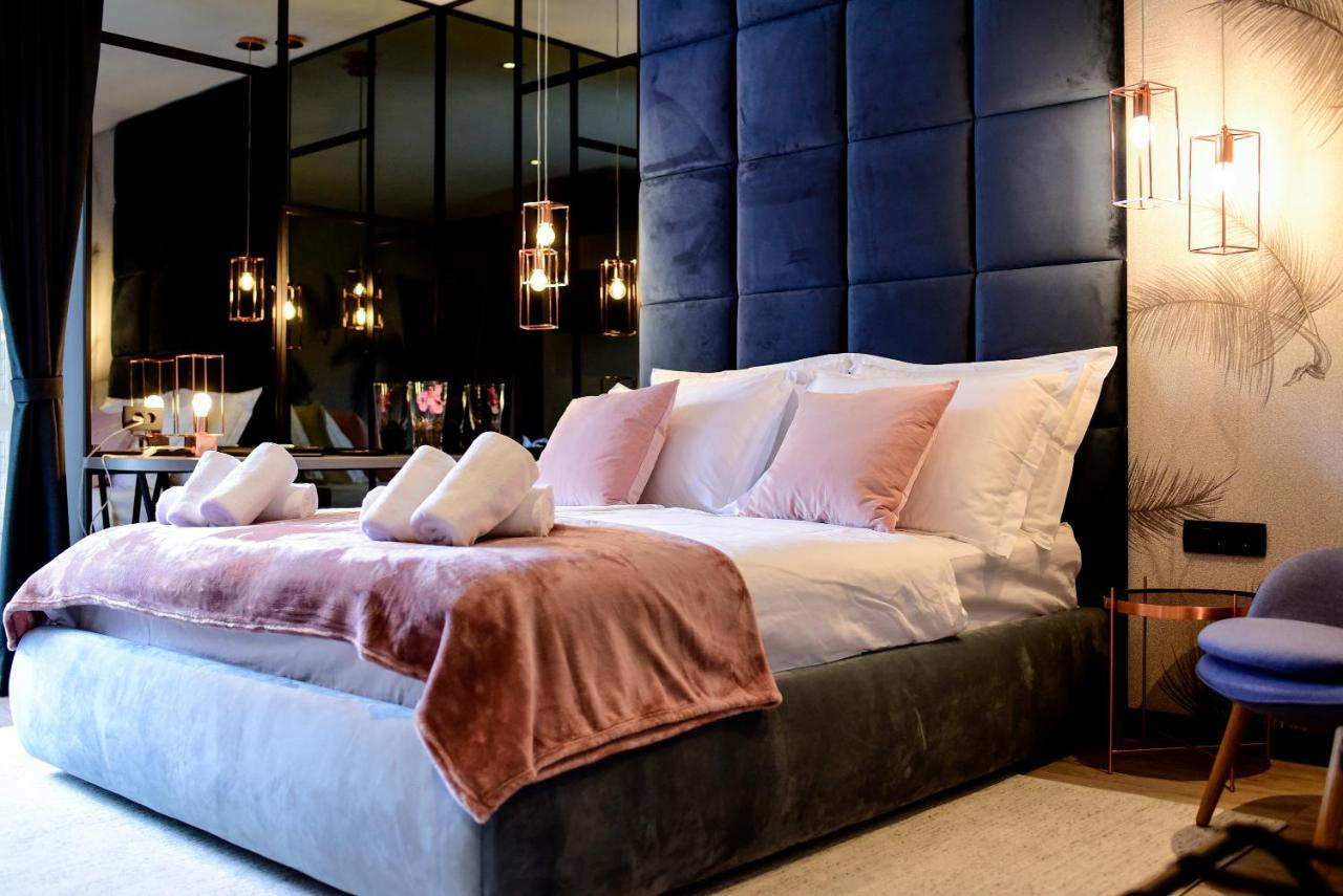 The Lion Rooms زادار المظهر الخارجي الصورة