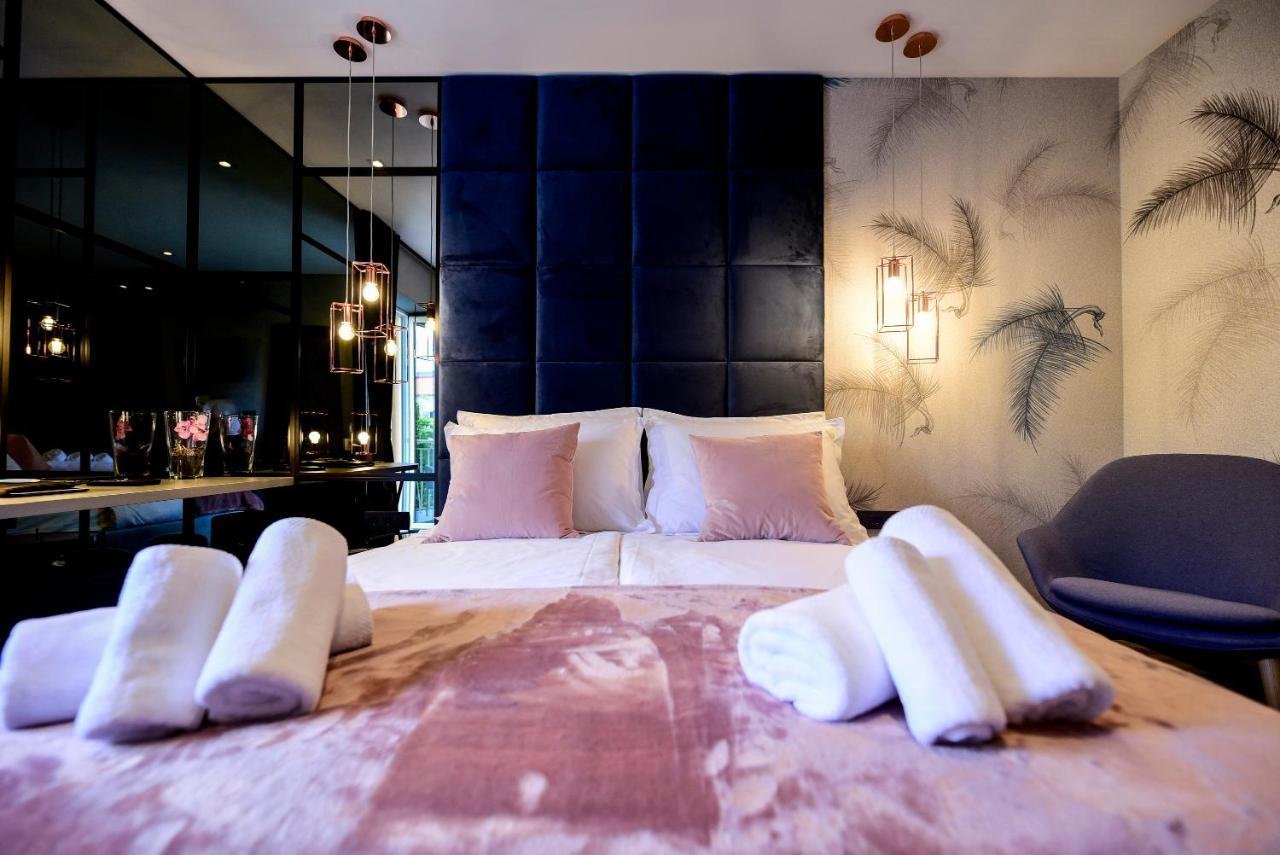 The Lion Rooms زادار المظهر الخارجي الصورة