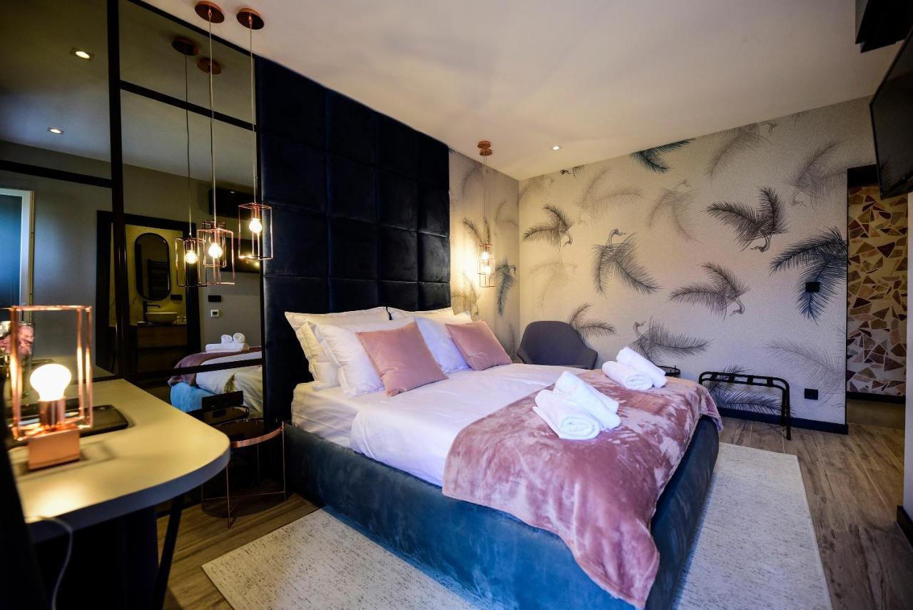 The Lion Rooms زادار المظهر الخارجي الصورة