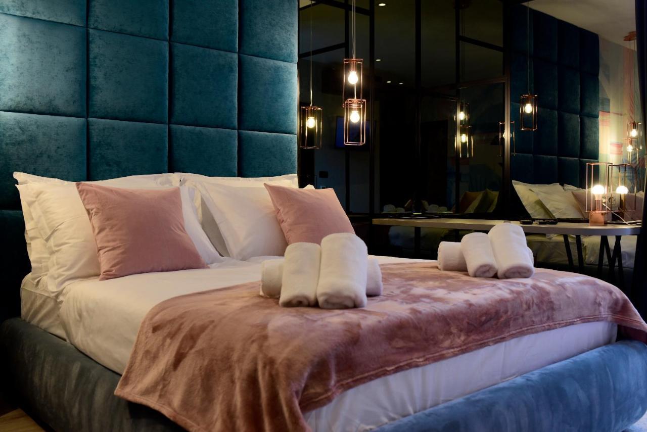 The Lion Rooms زادار المظهر الخارجي الصورة